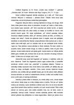 Eseja 'M.Prusts "Zudušo laiku meklējot”', 2.