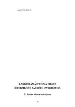 Referāts 'Zemes tirgus analīze Jelgavas rajona Svētes pagastā', 16.