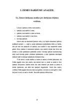 Referāts 'Zemes tirgus analīze Jelgavas rajona Svētes pagastā', 29.