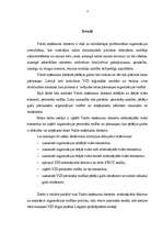 Referāts 'Valsts ieņēmumu dienesta vides analīze un vadība pārmaiņu apstākļos', 3.