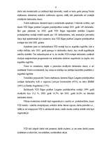 Referāts 'Valsts ieņēmumu dienesta vides analīze un vadība pārmaiņu apstākļos', 9.