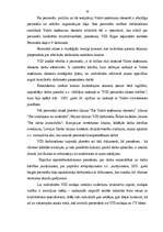 Referāts 'Valsts ieņēmumu dienesta vides analīze un vadība pārmaiņu apstākļos', 20.