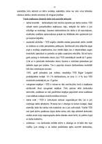 Referāts 'Valsts ieņēmumu dienesta vides analīze un vadība pārmaiņu apstākļos', 22.