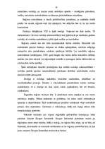 Referāts 'Valsts ieņēmumu dienesta vides analīze un vadība pārmaiņu apstākļos', 28.