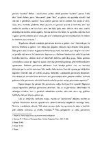 Konspekts 'Patriotisko prasmju veicināšana sociālo zinību stundās 6.klasē', 2.