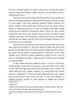 Konspekts 'Patriotisko prasmju veicināšana sociālo zinību stundās 6.klasē', 6.