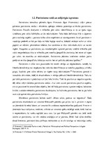 Konspekts 'Patriotisko prasmju veicināšana sociālo zinību stundās 6.klasē', 9.