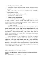 Konspekts 'Patriotisko prasmju veicināšana sociālo zinību stundās 6.klasē', 20.