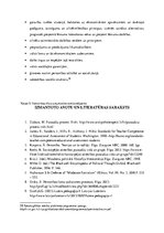 Konspekts 'Patriotisko prasmju veicināšana sociālo zinību stundās 6.klasē', 21.