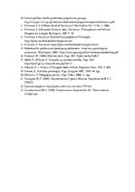 Konspekts 'Patriotisko prasmju veicināšana sociālo zinību stundās 6.klasē', 22.