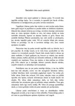 Eseja 'Skaistākā vieta manā apkārtnē', 1.