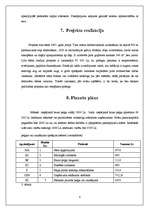 Biznesa plāns 'SIA "X" - biznesa plāns', 8.