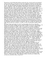 Eseja 'Politics in the Gilded Age', 1.