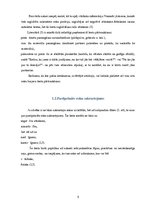 Konspekts 'Roku barjeras kā viens no žestu veidiem', 5.