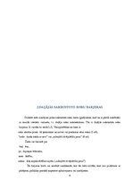 Konspekts 'Roku barjeras kā viens no žestu veidiem', 8.