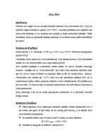 Konspekts 'Alva (Sn)', 1.