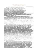 Referāts 'Siltumizolācija ēkas iekšpusē', 1.