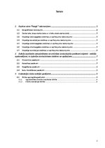 Referāts 'Civilās aizsardzības plāns viesu mājai un tās teritorijai', 2.