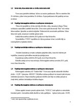 Referāts 'Civilās aizsardzības plāns viesu mājai un tās teritorijai', 5.