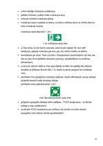 Referāts 'Civilās aizsardzības plāns viesu mājai un tās teritorijai', 10.