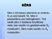 Prezentācija 'S-Sērs', 2.