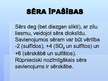 Prezentācija 'S-Sērs', 4.