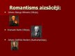 Prezentācija 'Romantisms', 4.