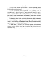 Referāts 'Augļu un dārzeņu rūpniecības situācija Latvijā', 3.