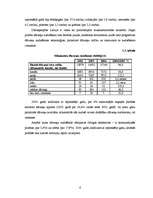 Referāts 'Augļu un dārzeņu rūpniecības situācija Latvijā', 6.