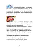 Referāts 'Augļu un dārzeņu rūpniecības situācija Latvijā', 11.