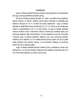 Referāts 'Augļu un dārzeņu rūpniecības situācija Latvijā', 14.