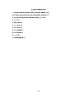 Referāts 'Augļu un dārzeņu rūpniecības situācija Latvijā', 15.