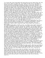 Eseja 'The Roman Occupation of Britian', 1.