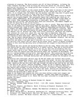 Eseja 'The Roman Occupation of Britian', 3.