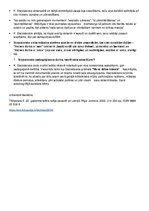 Konspekts 'Konspekts par Konstantīnu Staņislavski', 3.