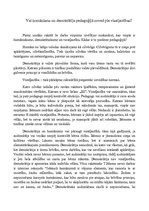 Eseja 'Vai humānisms un demokrātija pedagoģijā noved pie visatļautības', 1.