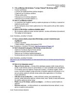 Konspekts 'Likvidācija', 2.