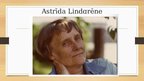 Prezentācija 'Astrida Lindgrēne "Emīla nedarbi"', 4.