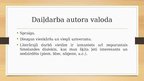 Prezentācija 'Astrida Lindgrēne "Emīla nedarbi"', 8.