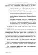 Referāts 'Pazemes grūdienu iespējamība aseismiskajā apgabalā - Latvijā', 28.