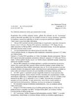 Referāts 'Pazemes grūdienu iespējamība aseismiskajā apgabalā - Latvijā', 42.