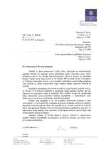 Referāts 'Pazemes grūdienu iespējamība aseismiskajā apgabalā - Latvijā', 45.