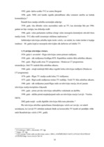 Referāts 'Izklaides programmas Latvijas komerckanālos: salīdzinošā analīze', 10.