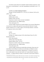 Referāts 'Izklaides programmas Latvijas komerckanālos: salīdzinošā analīze', 13.