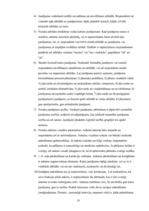 Referāts 'Izklaides programmas Latvijas komerckanālos: salīdzinošā analīze', 19.