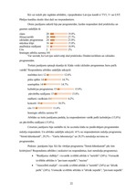 Referāts 'Izklaides programmas Latvijas komerckanālos: salīdzinošā analīze', 22.