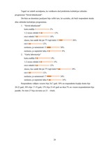 Referāts 'Izklaides programmas Latvijas komerckanālos: salīdzinošā analīze', 24.