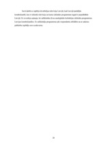 Referāts 'Izklaides programmas Latvijas komerckanālos: salīdzinošā analīze', 26.