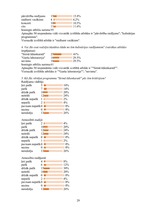 Referāts 'Izklaides programmas Latvijas komerckanālos: salīdzinošā analīze', 29.