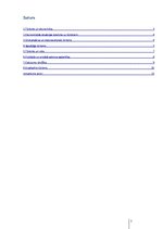 Referāts 'Tūrisma produkta kvalitātes saglabāšanas problēmas globalizācijas kontekstā', 2.